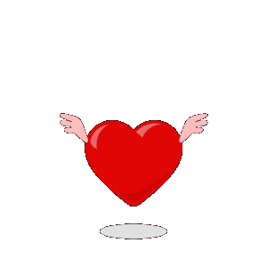animation 300 heartvalentine