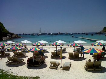 ภูเก็ต เกาะราชา phuket sea 350