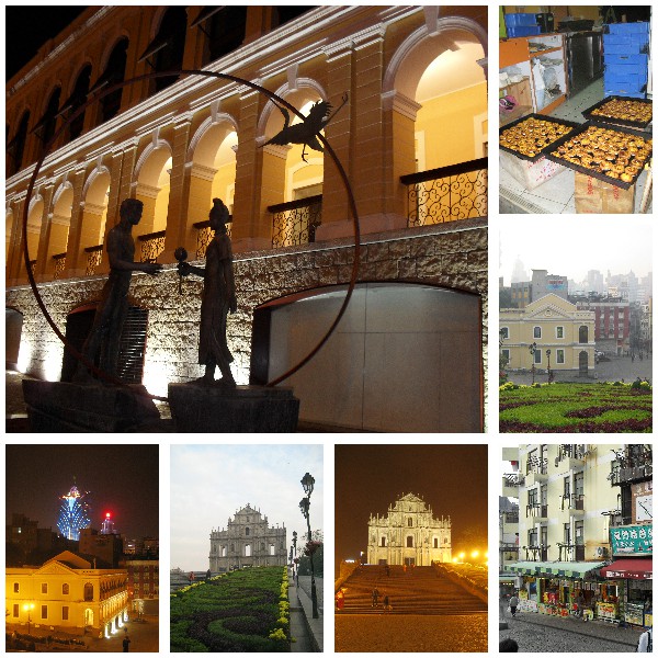 มาเก๊า เซนาโด้สแควร์ senadosquare macau 01all